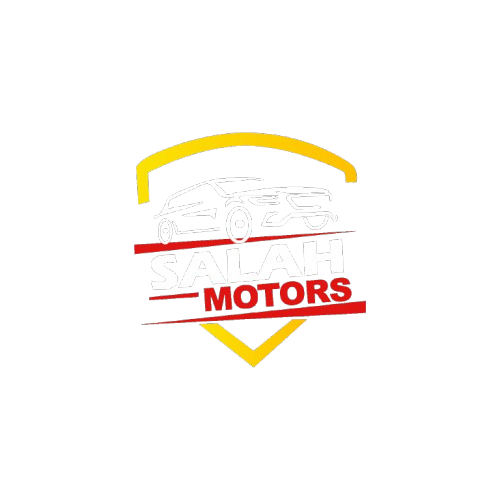 Logo Salah Motors